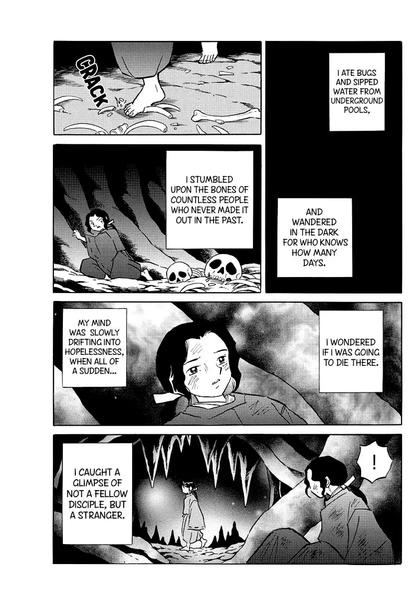 MAO Chapter 49