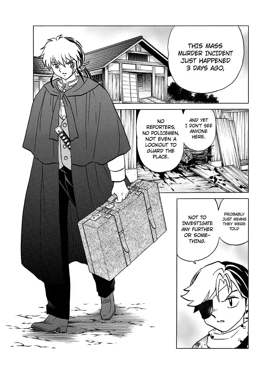 MAO Chapter 52