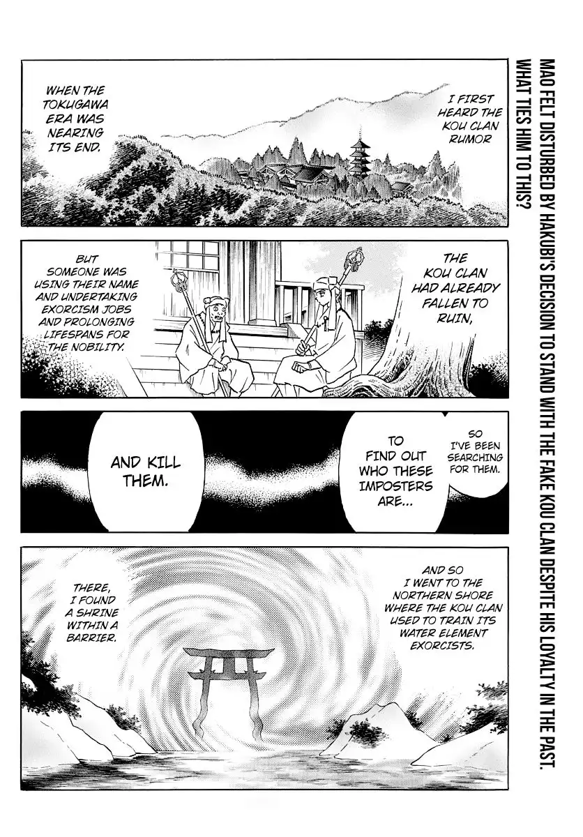 MAO Chapter 55