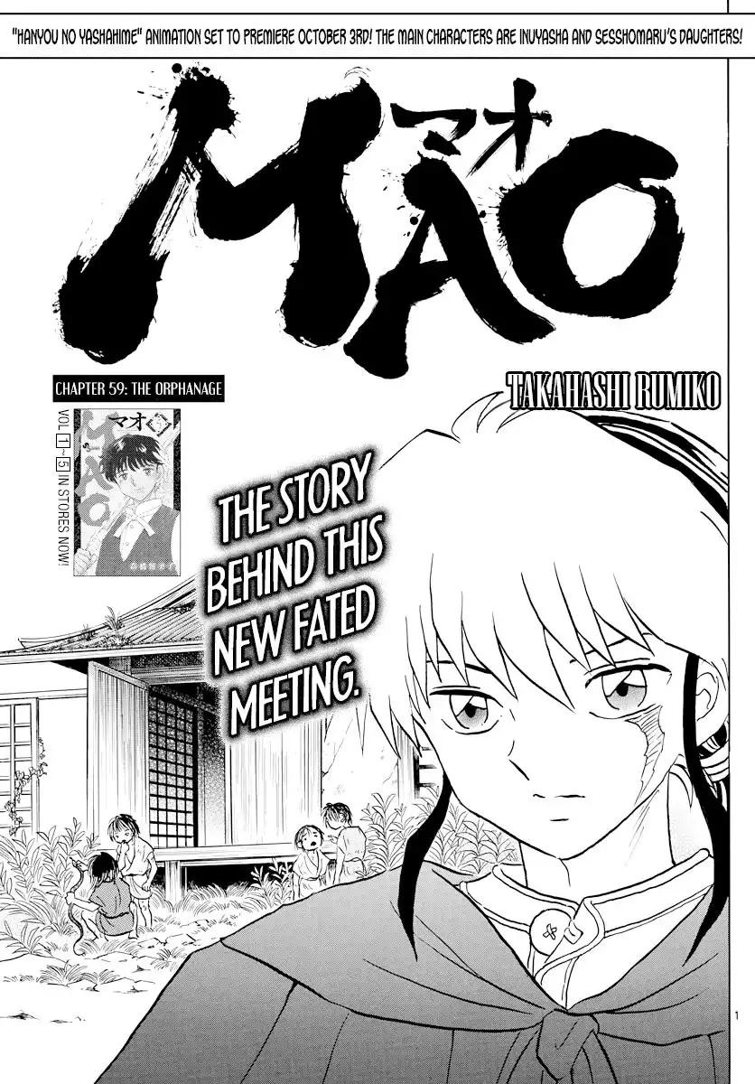 MAO Chapter 59