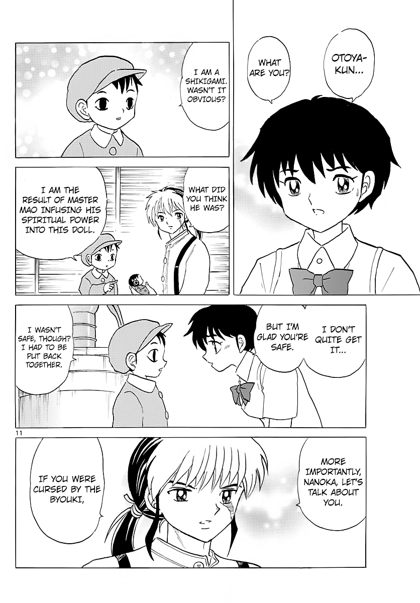 MAO Chapter 6