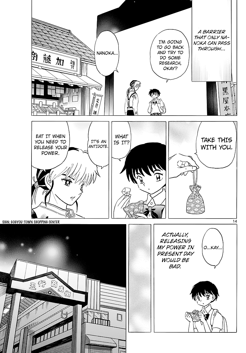 MAO Chapter 6