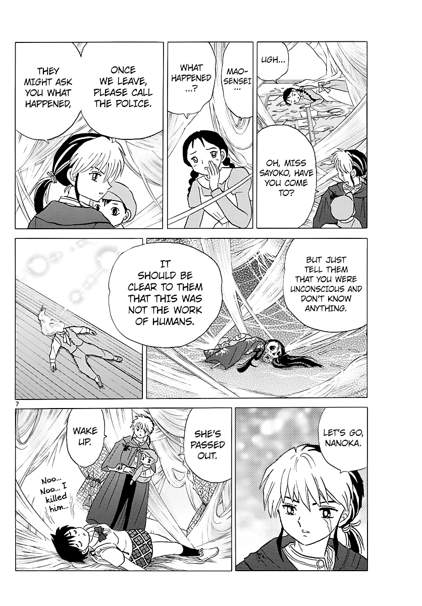 MAO Chapter 6