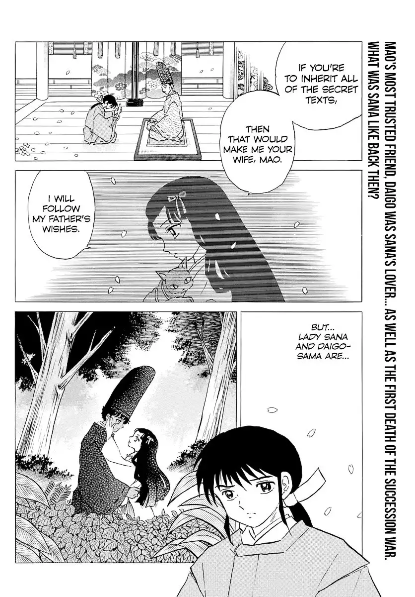 MAO Chapter 62