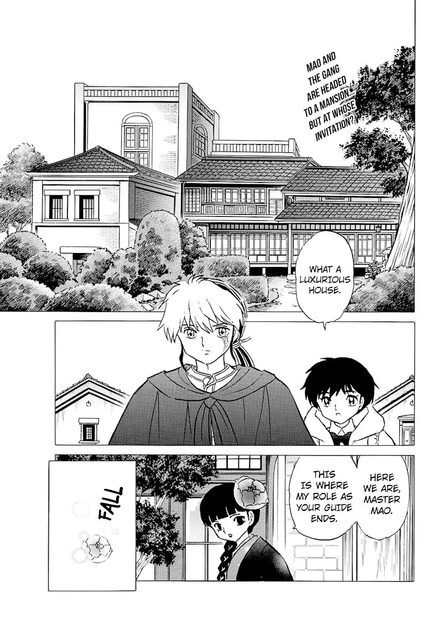 MAO Chapter 63