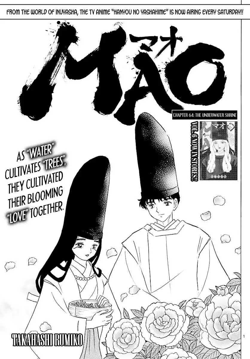 MAO Chapter 64