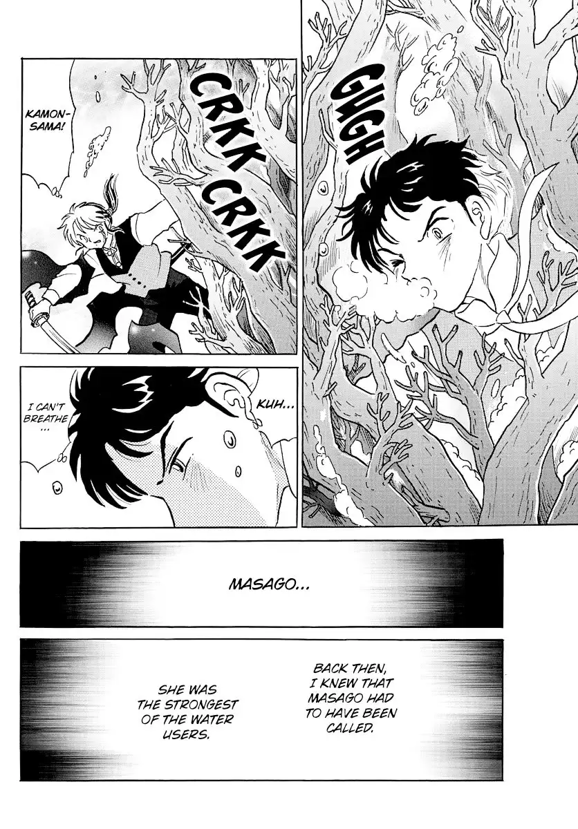 MAO Chapter 66