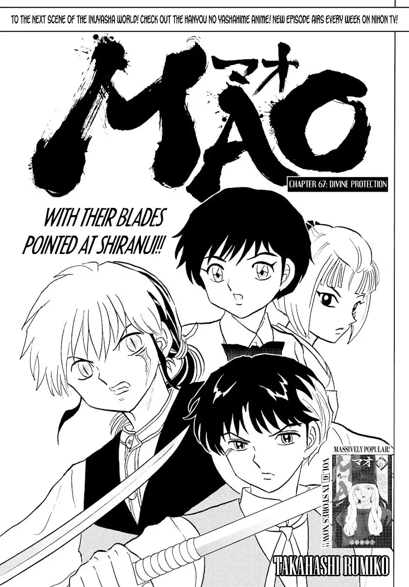 MAO Chapter 67