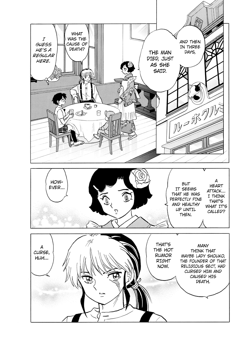 MAO Chapter 7