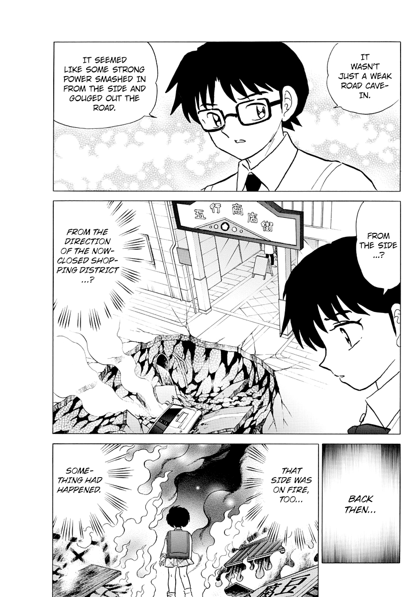 MAO Chapter 7