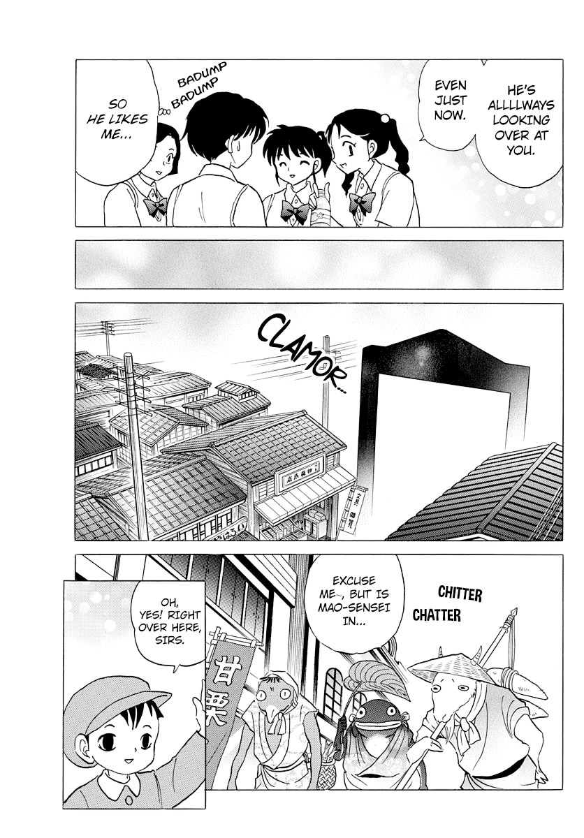 MAO Chapter 7