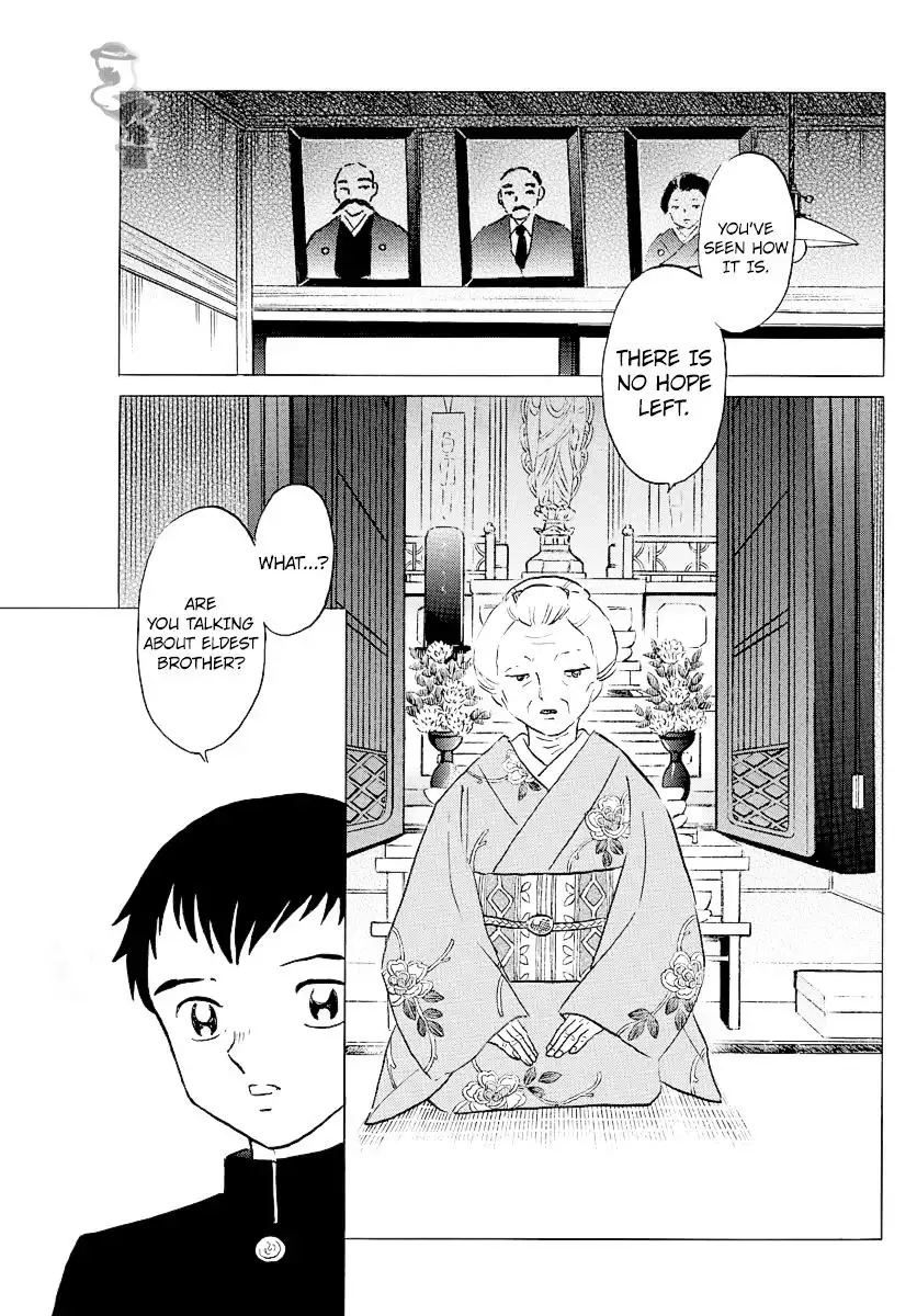 MAO Chapter 71