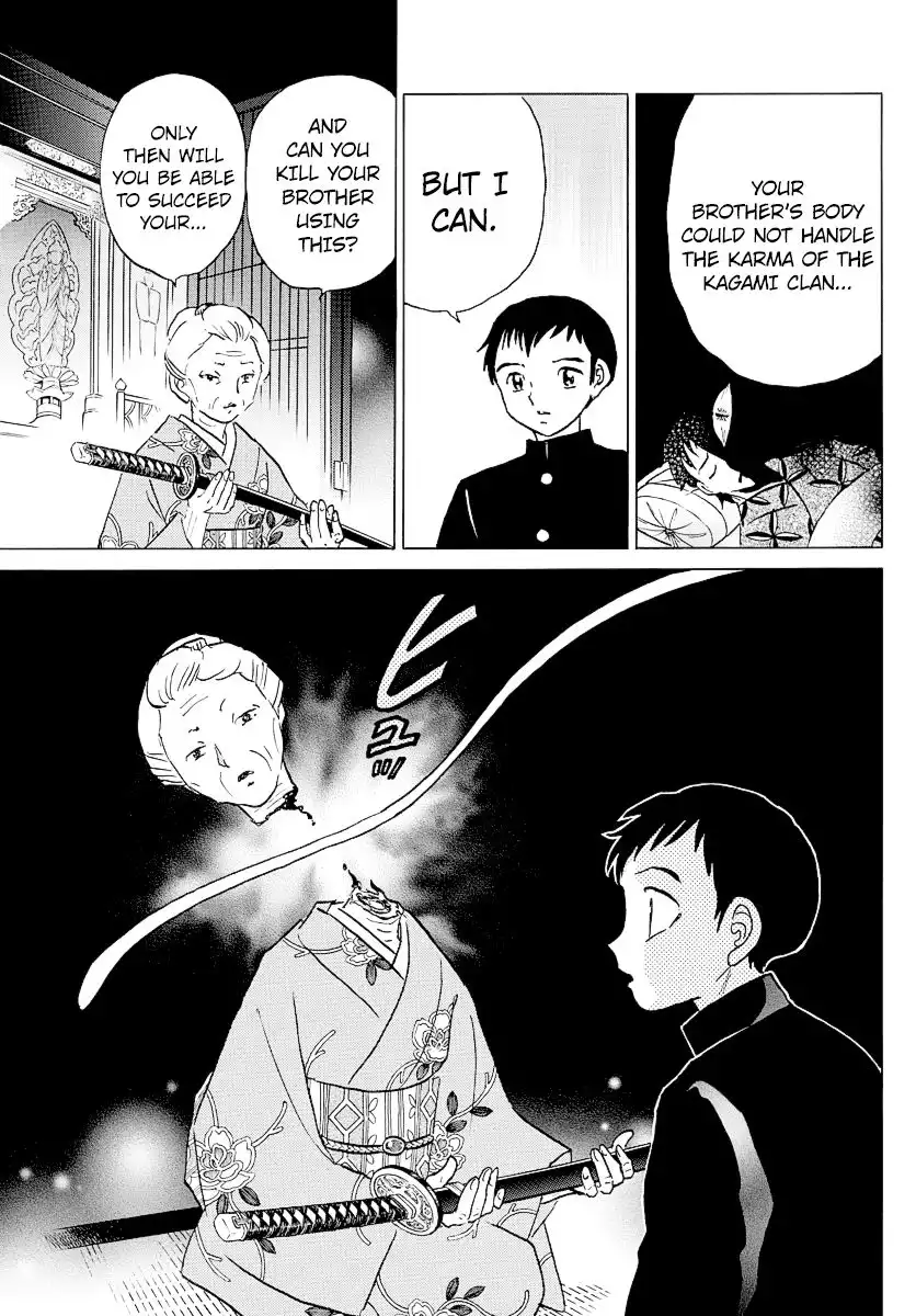 MAO Chapter 71