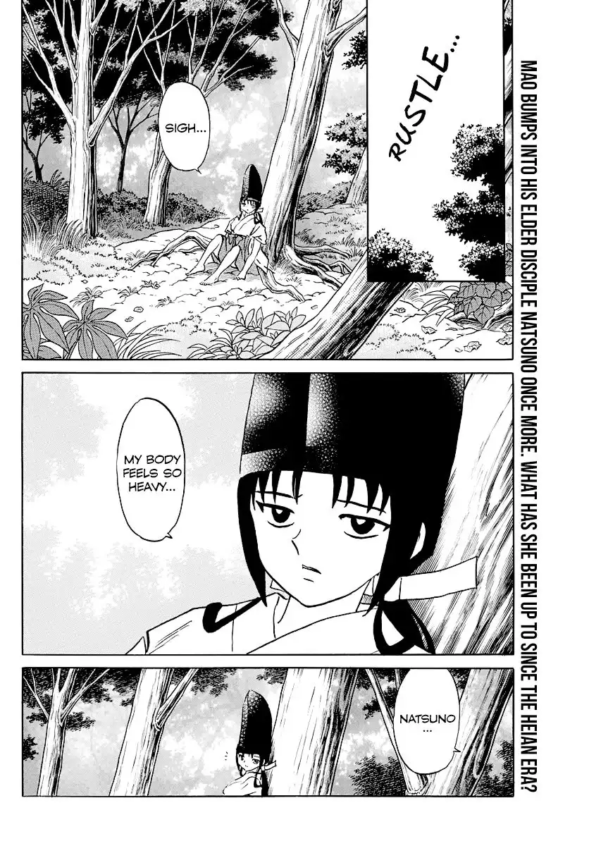 MAO Chapter 79