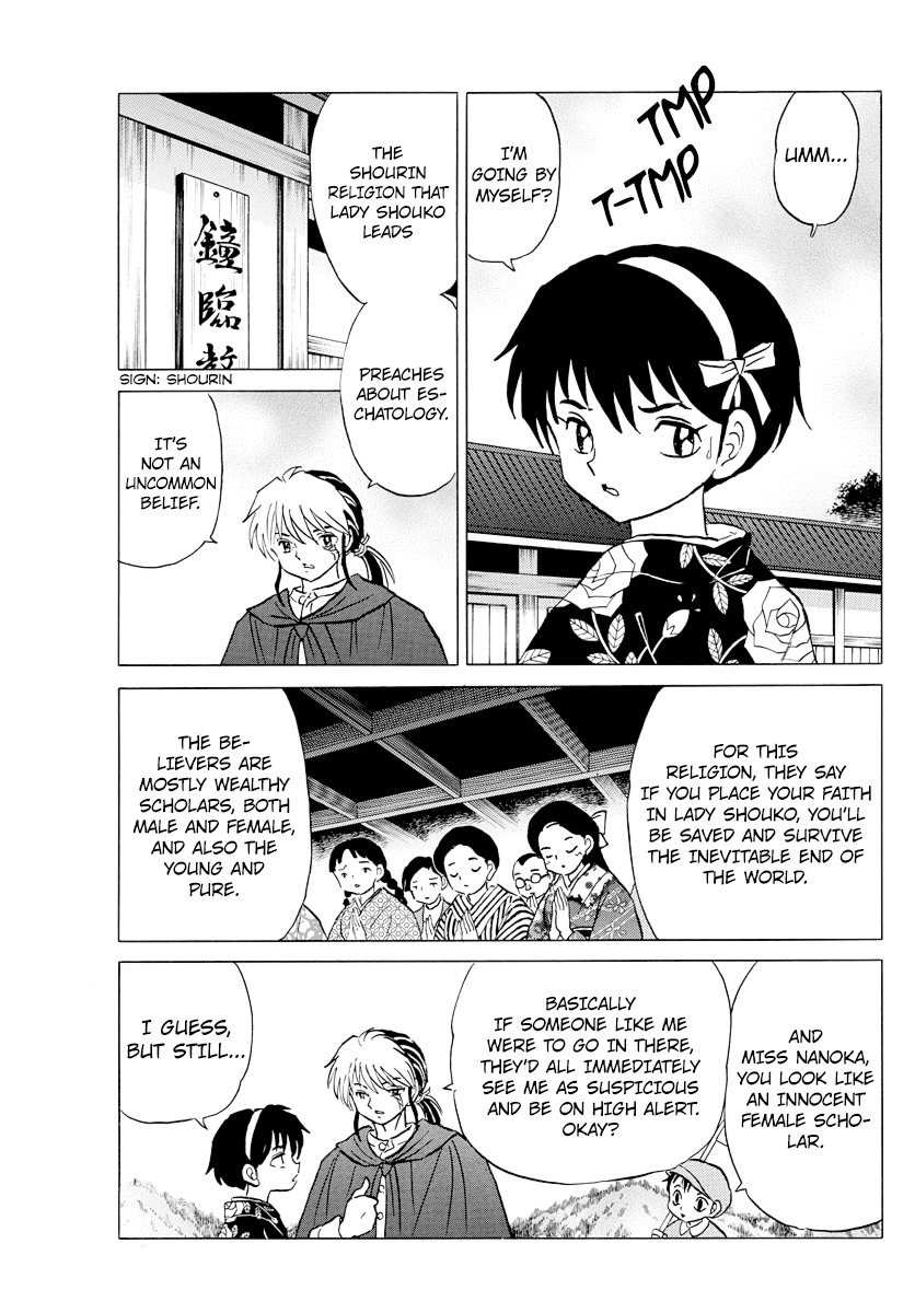 MAO Chapter 8