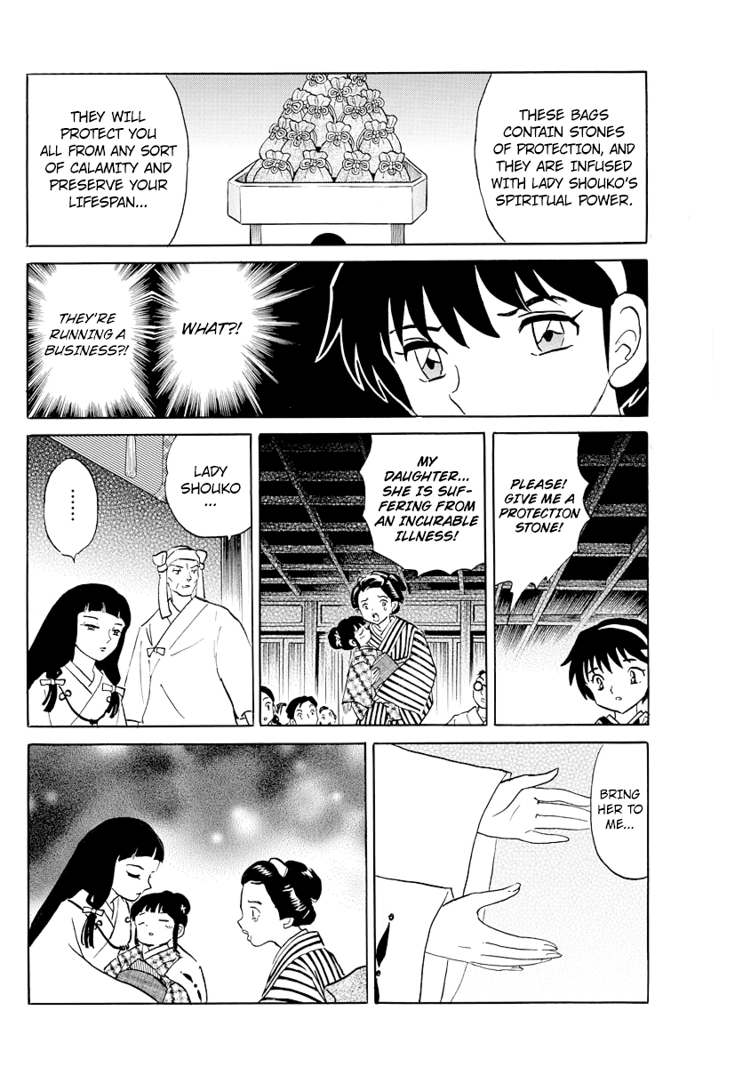 MAO Chapter 8