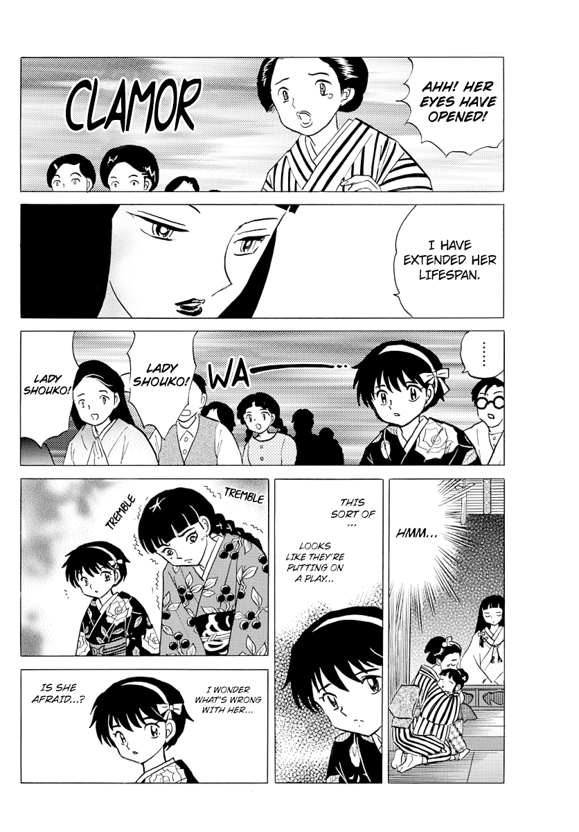 MAO Chapter 8