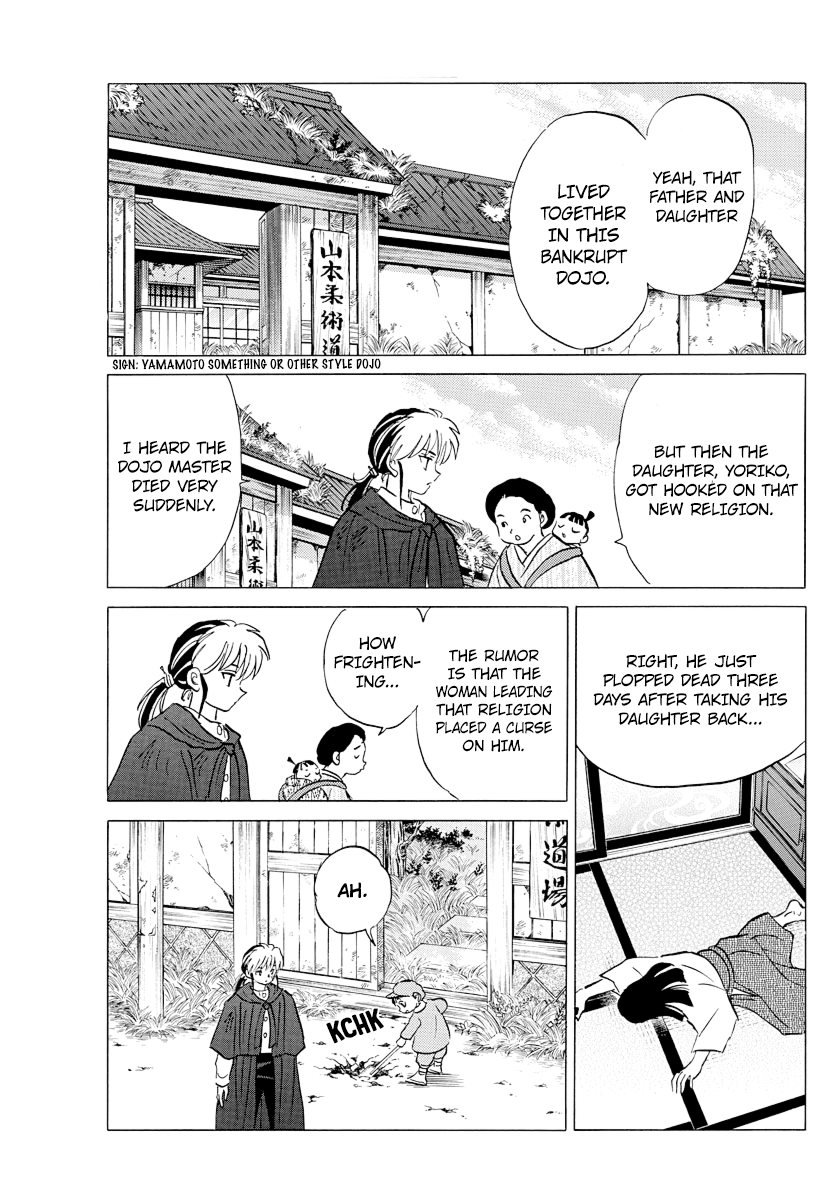 MAO Chapter 8