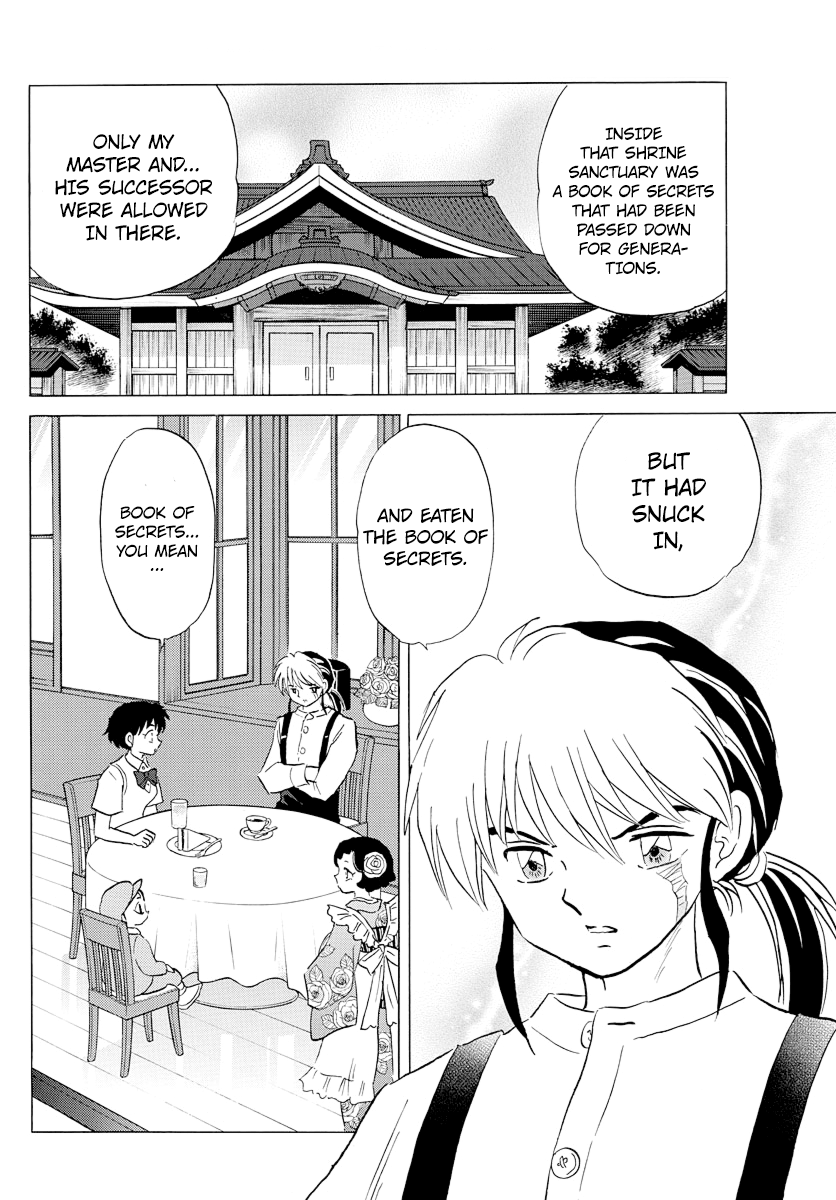 MAO Chapter 8