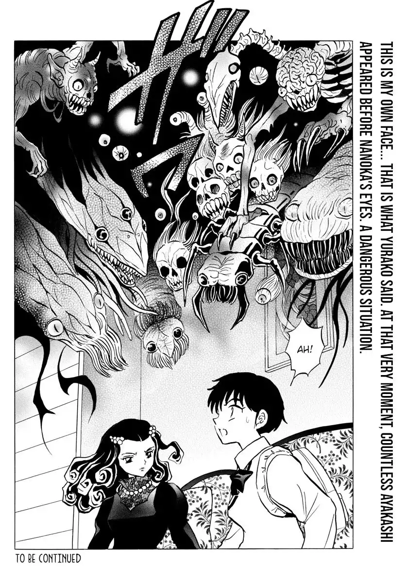 MAO Chapter 87