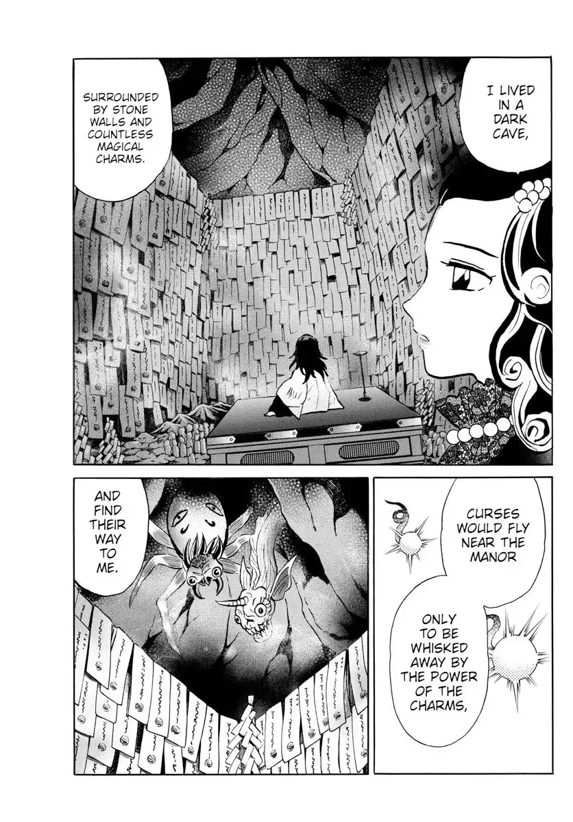 MAO Chapter 88