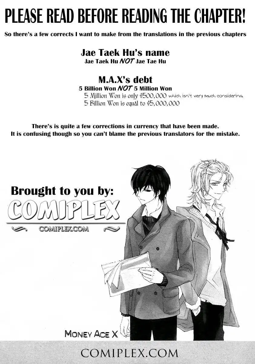 MAX Chapter 21