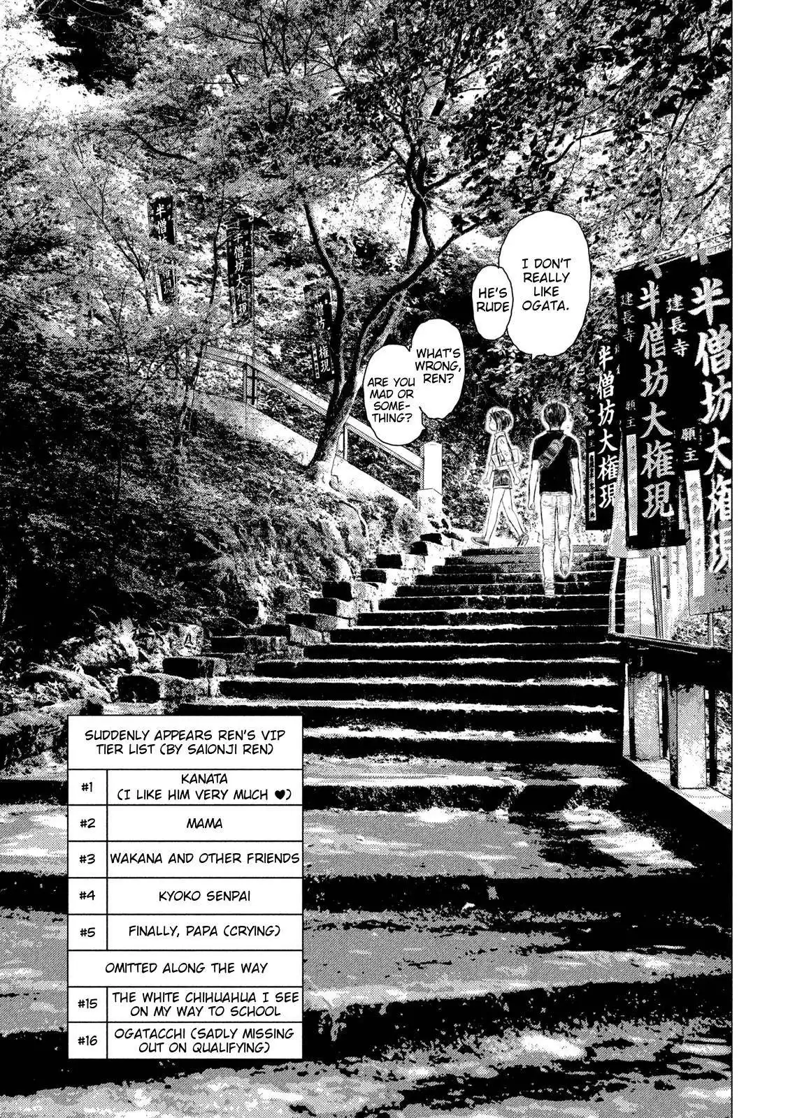 MF Ghost Chapter 95