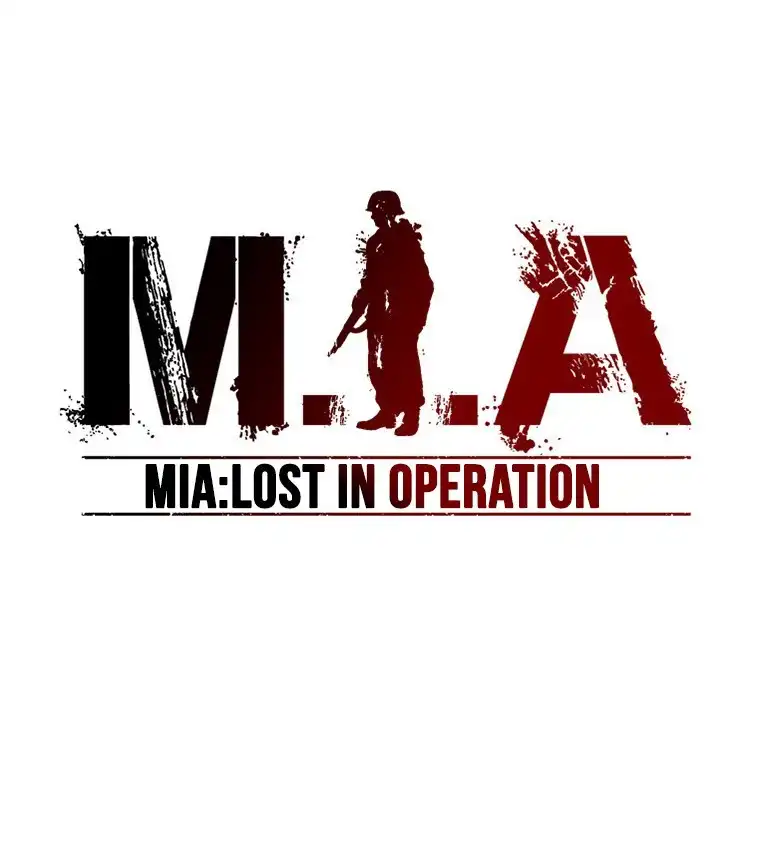 MIA: Lost in Operation Chapter 14