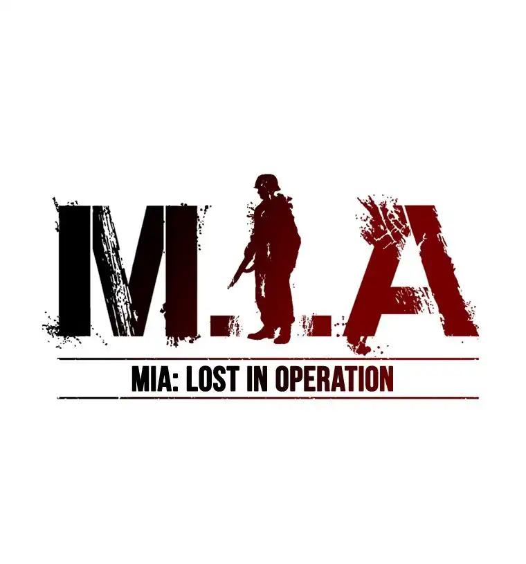 MIA: Lost in Operation Chapter 23