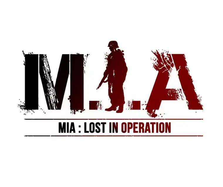 MIA: Lost in Operation Chapter 24