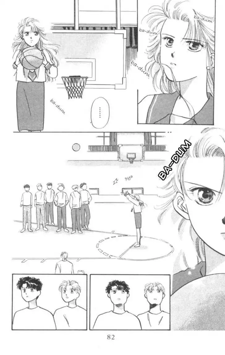 MVP Wa Yuzurenai Chapter 3