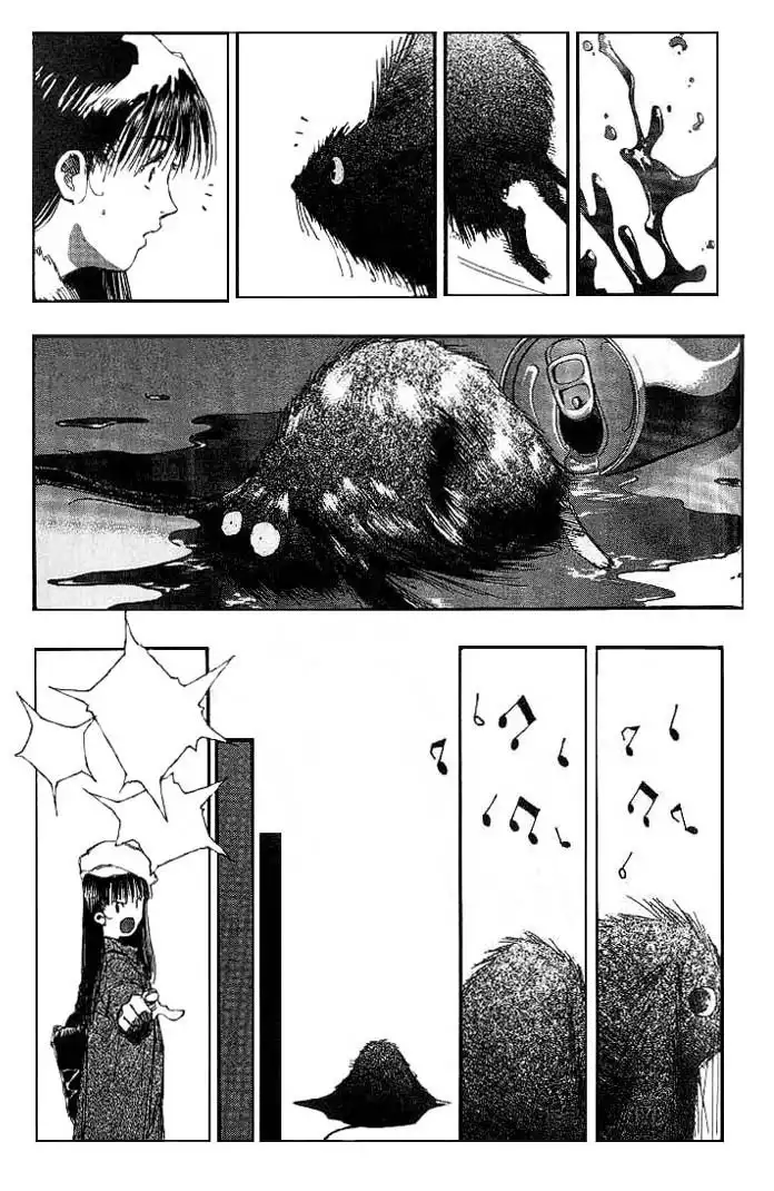 Macross 7 Trash Chapter 29