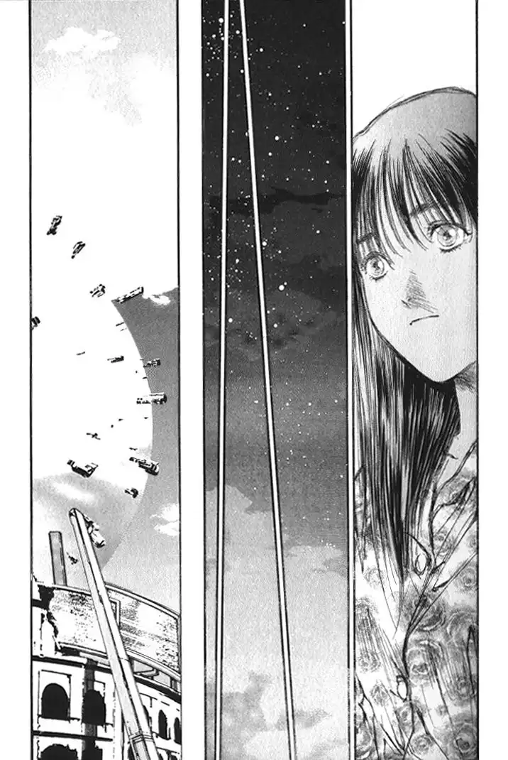 Macross 7 Trash Chapter 32