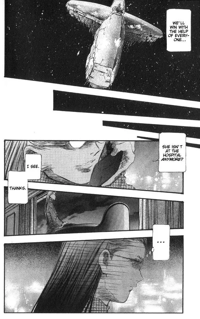 Macross 7 Trash Chapter 44