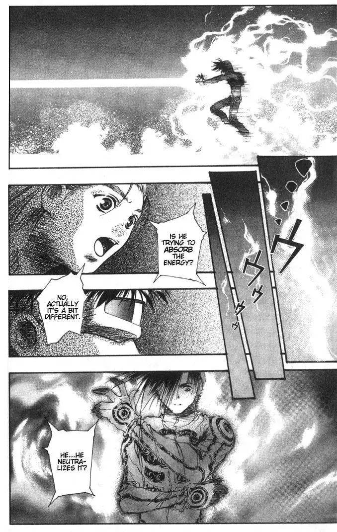 Macross 7 Trash Chapter 49