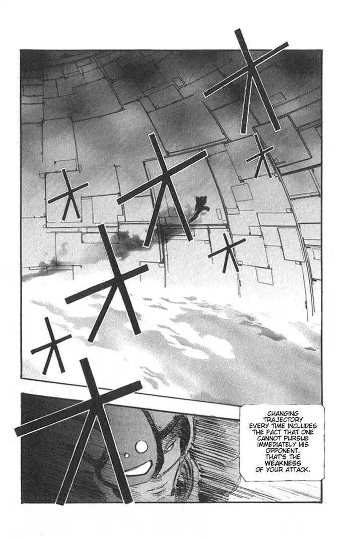 Macross 7 Chapter 7