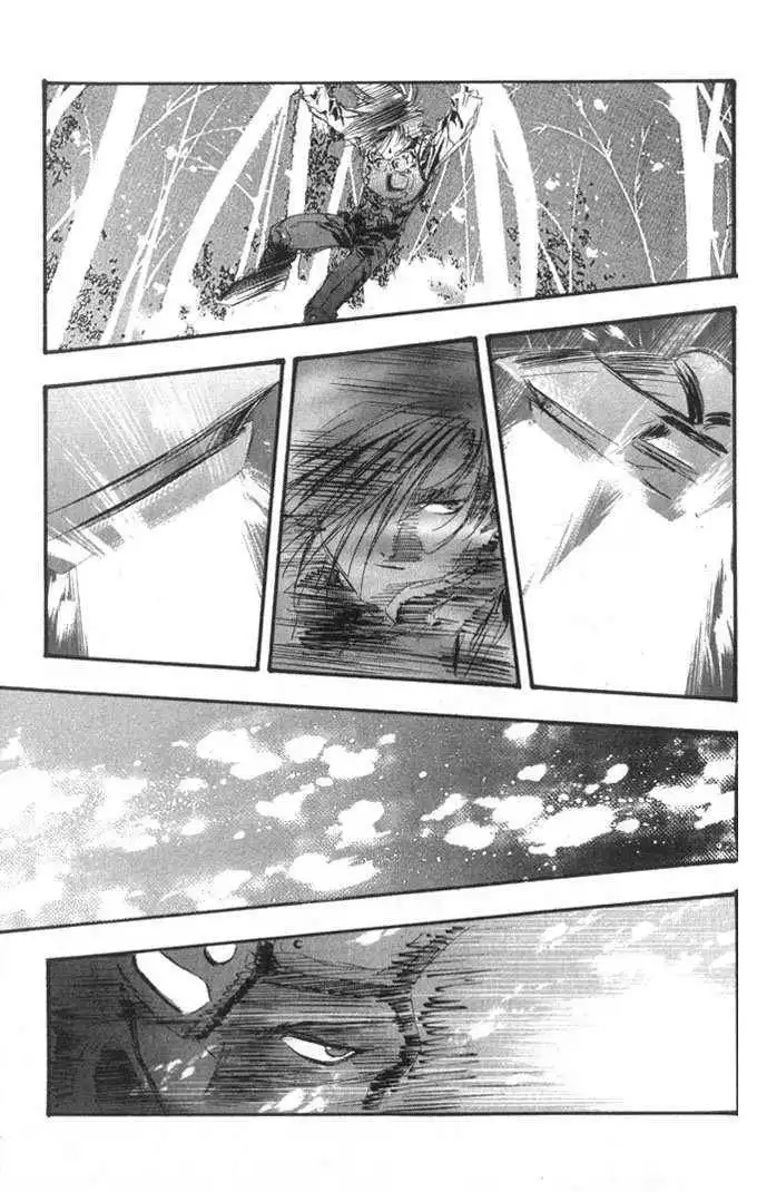 Macross 7 Chapter 7