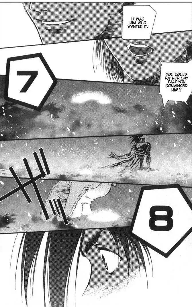 Macross 7 Chapter 8