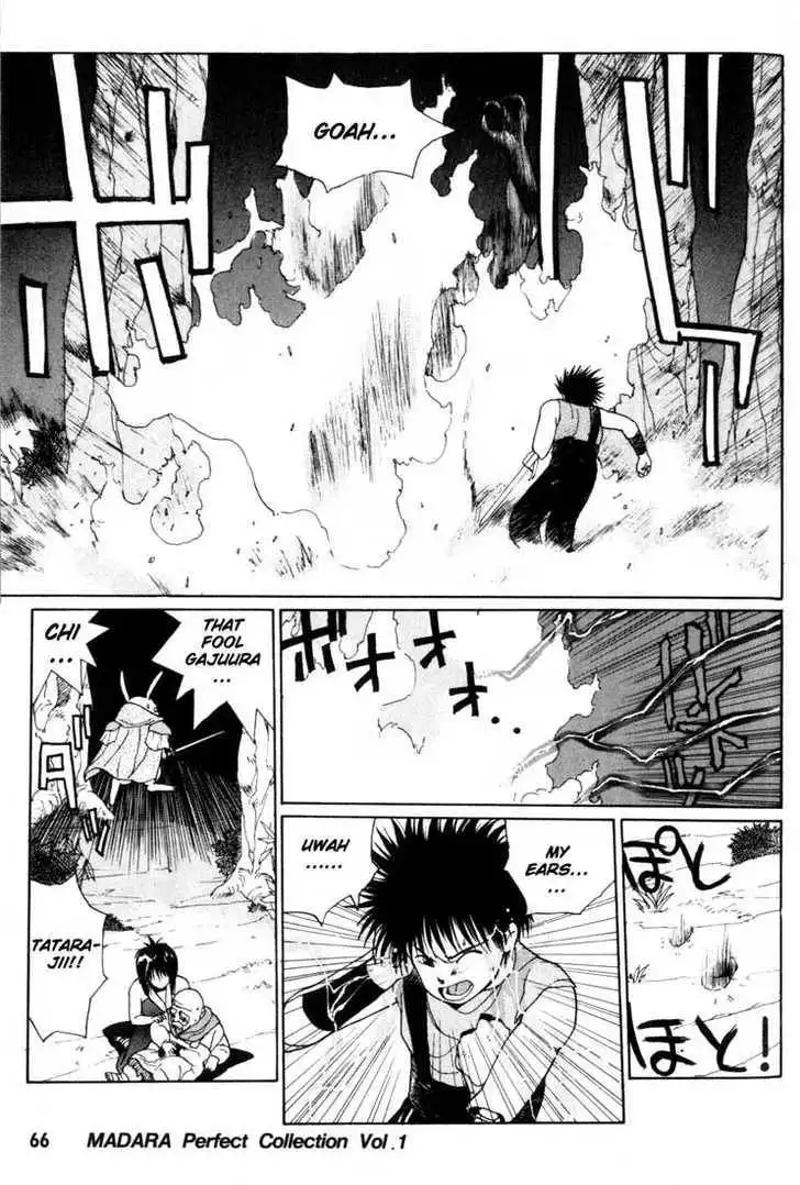 Madara Chapter 1.2 29