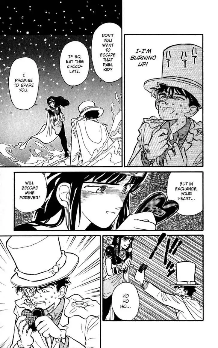 Magic Kaitou Chapter 0