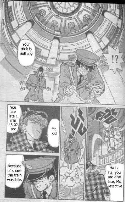 Magic Kaitou Chapter 15