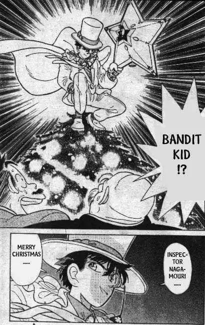 Magic Kaitou Chapter 3.1