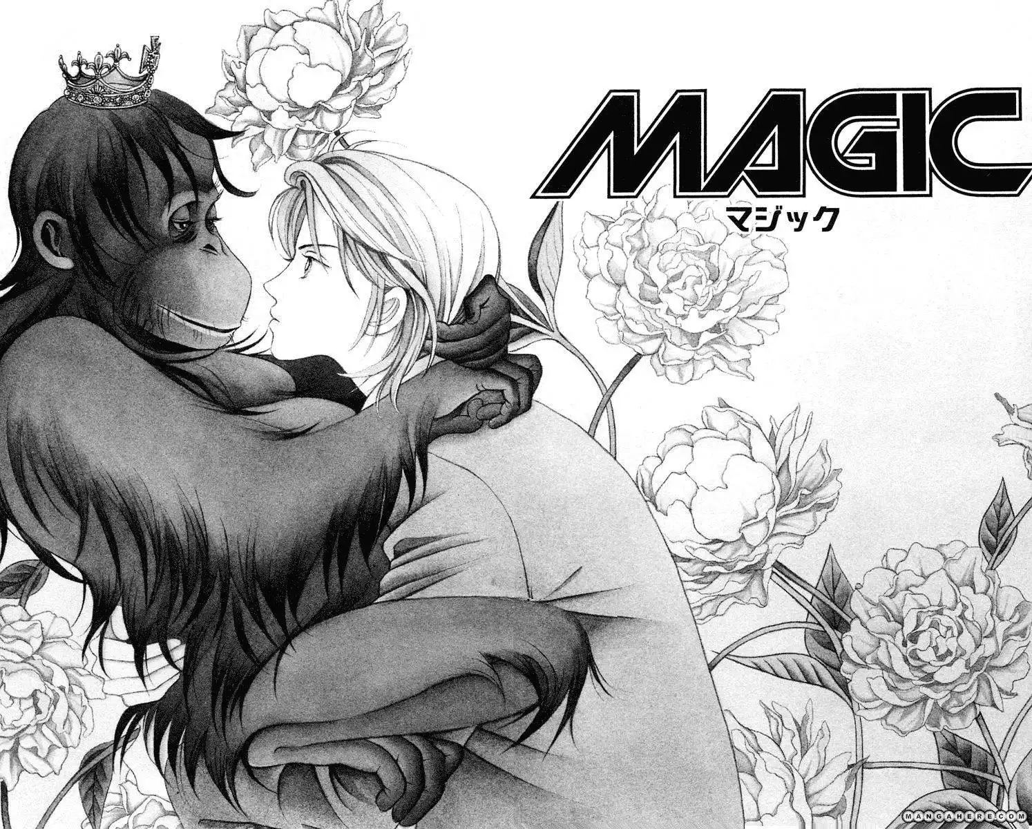 Magic Chapter 1 6