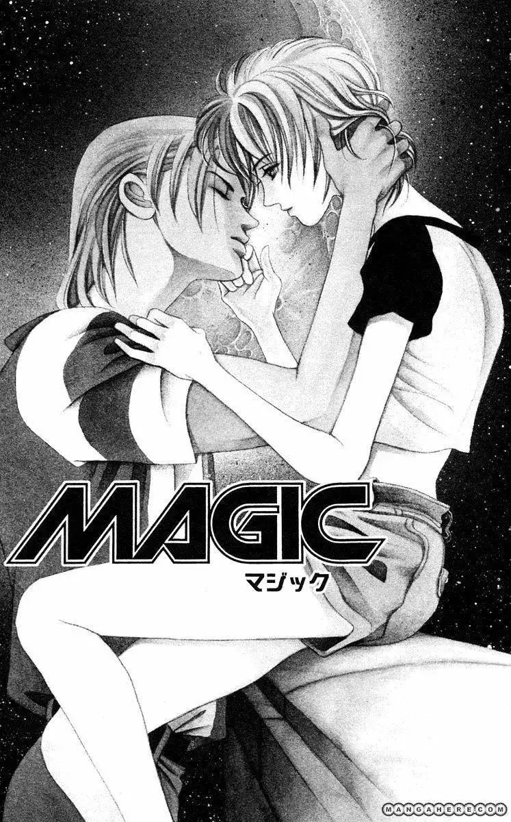 Magic Chapter 2 4