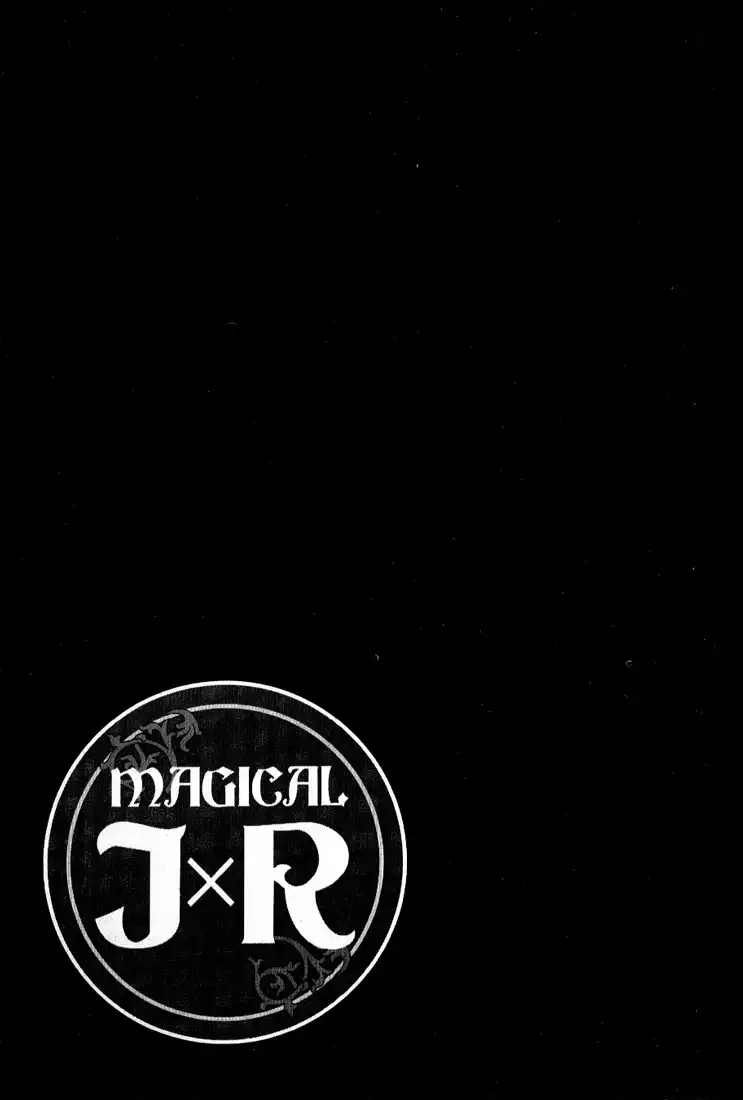 Magical Jxr Chapter 10