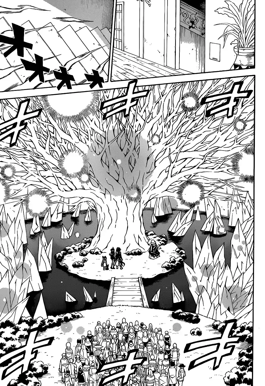 Magico Chapter 51 12