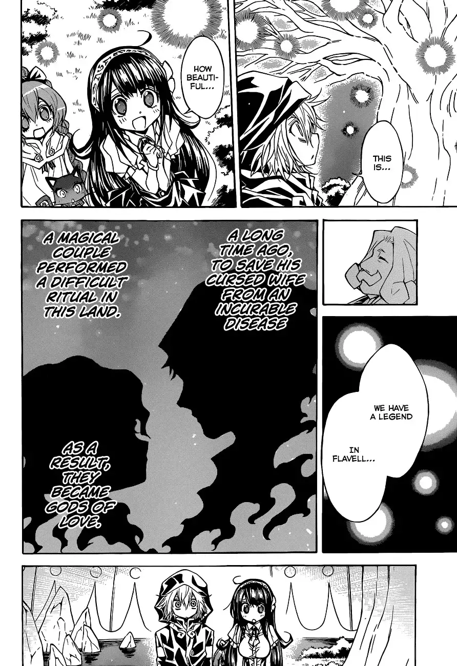 Magico Chapter 51 13