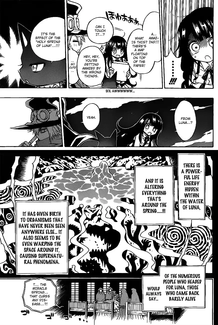 Magico Chapter 6 4