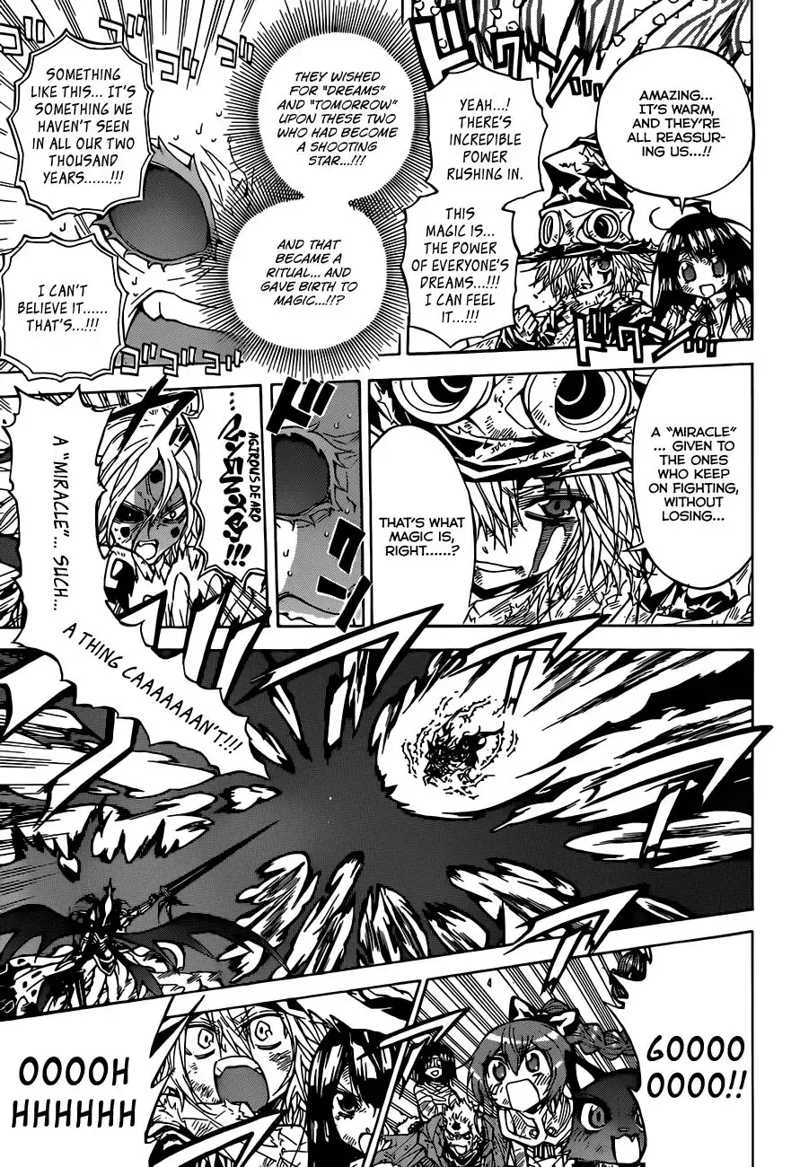 Magico Chapter 65 12