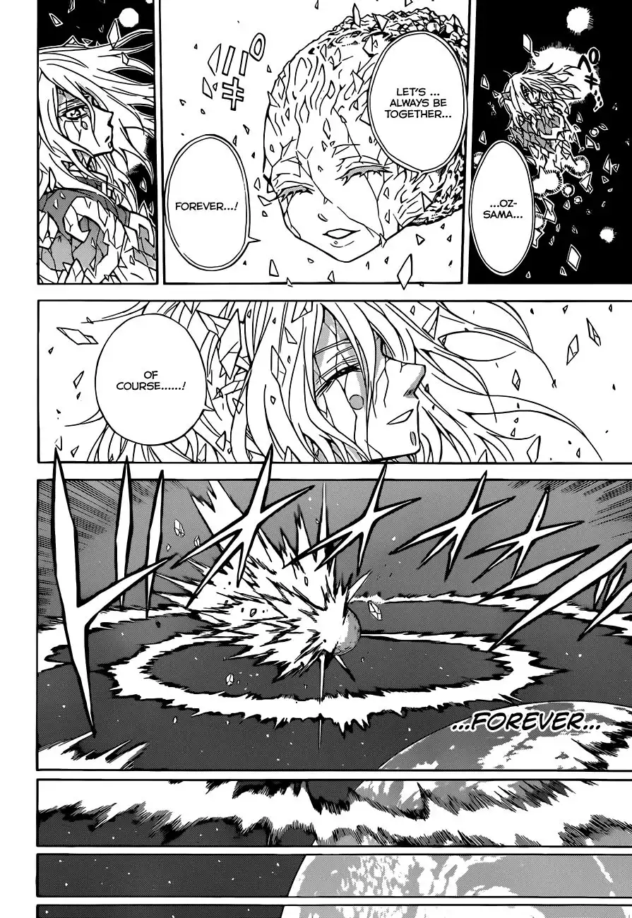 Magico Chapter 65 14